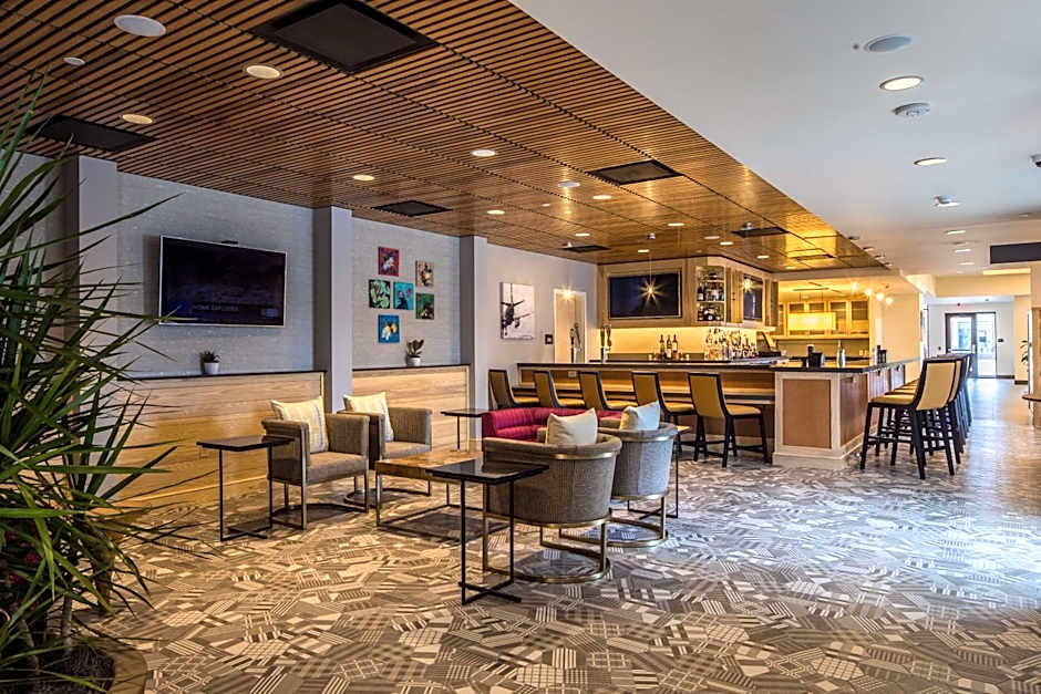 Hilton Garden Inn Pittsburgh Airport