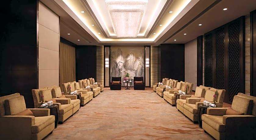 Shangri-La Hotel, Hefei