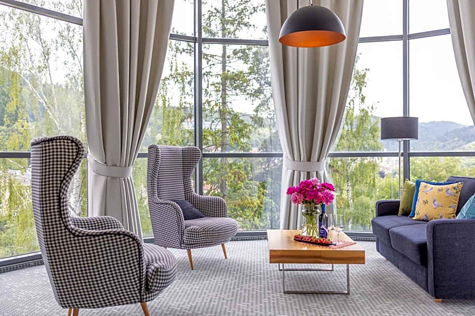 Hotel Krynica Conference & SPA