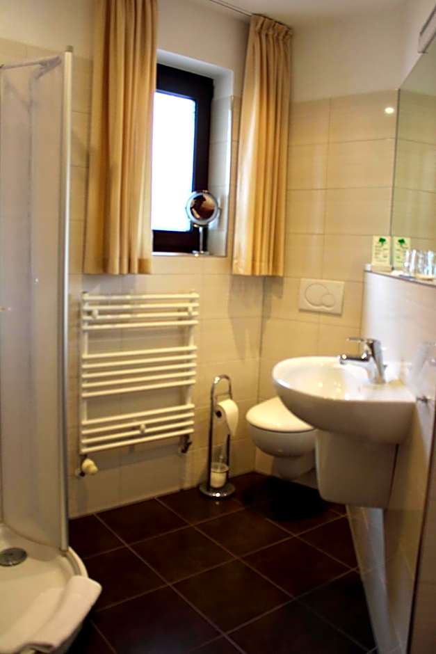 Hotel Seerose Bad Malente