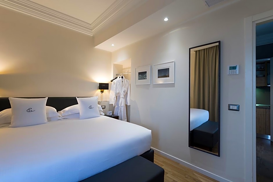 Elizabeth Lifestyle Hotel