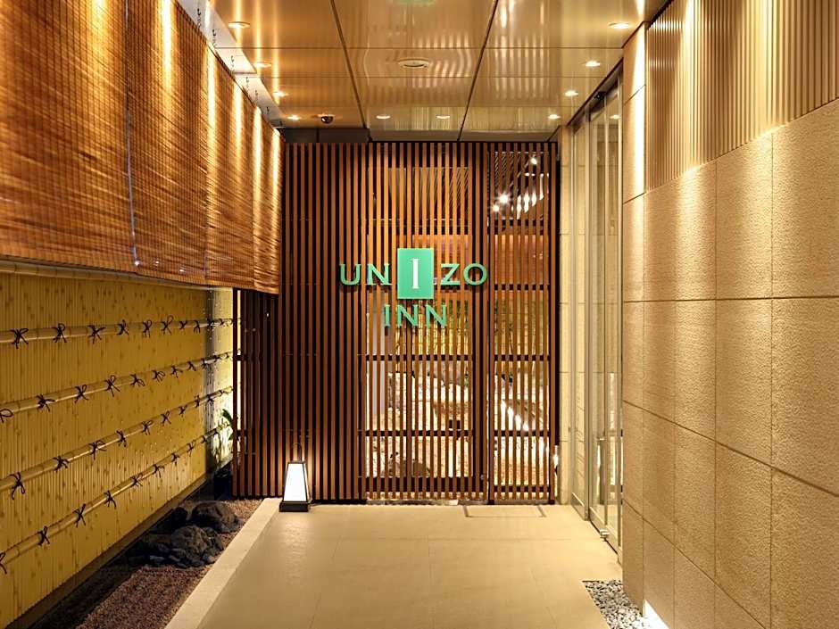 UNIZO INN Kyoto Kawaramachi Shijo