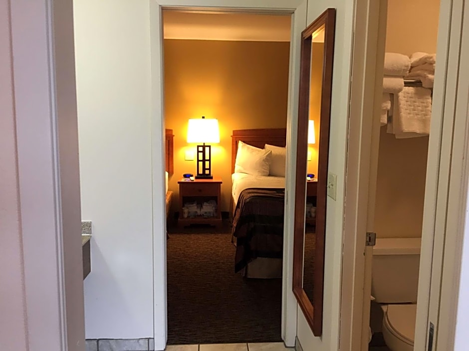 Best Western Plains Motel