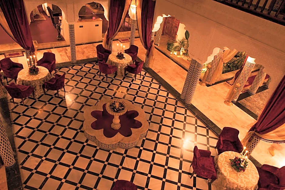 Villa Des Ambassadors