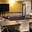 ibis Dijon Gare