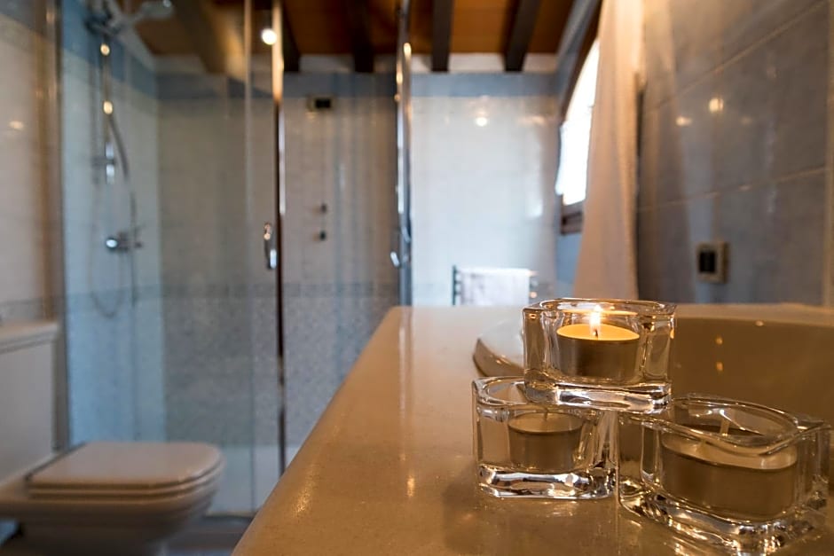 Villa Martina Classic & Luxury Room