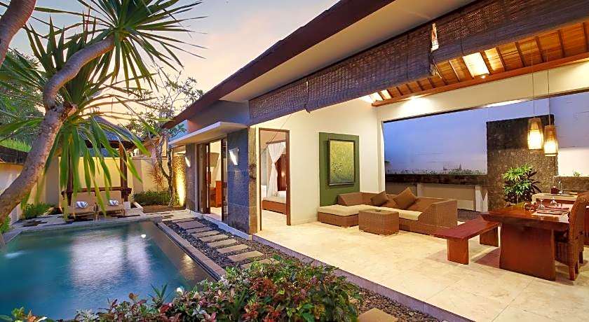 Lumbini Luxury Villas and Spa