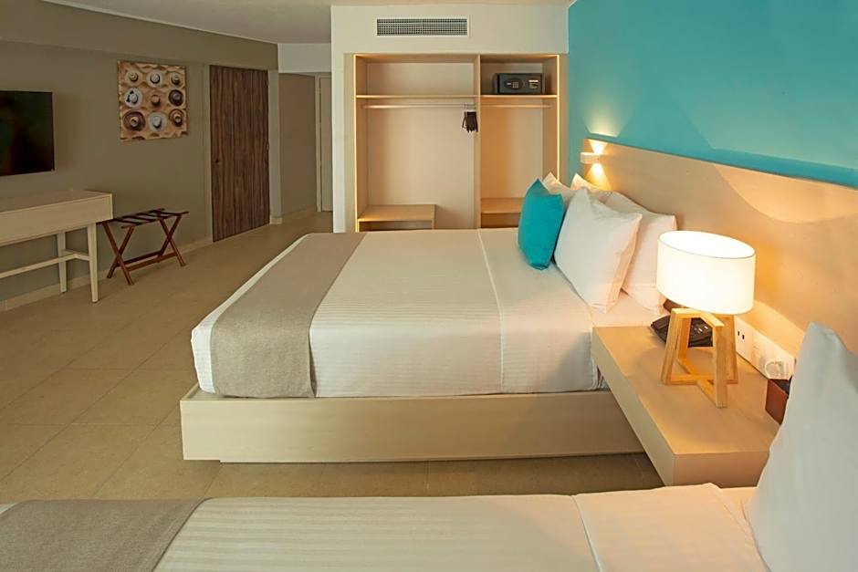 Hotel Amares Acapulco