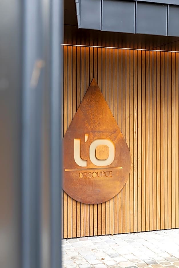 L'O De Source