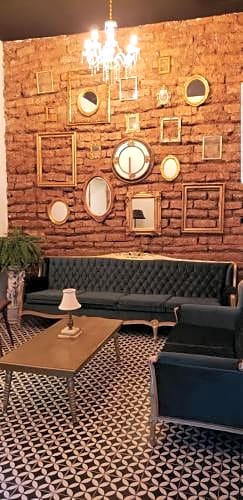 La Casa del General Hotel Boutique