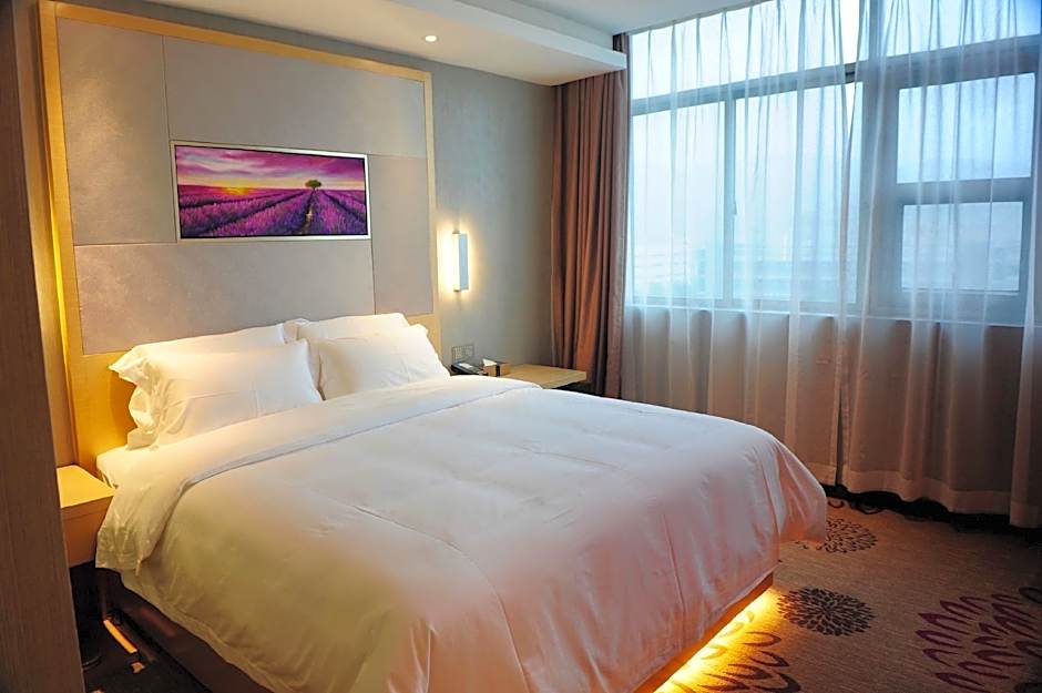 Lavande Hotel Zhuhai Jinwan Airport