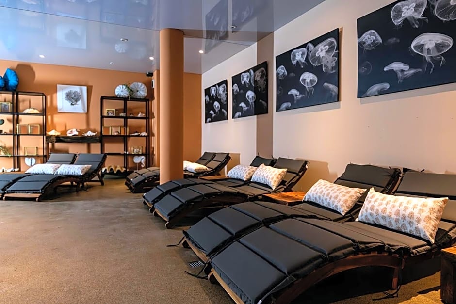 Zeitgeist Rathen by STEIGER Hotels