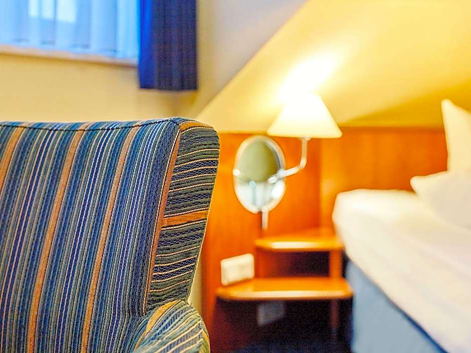 Neptun Hotel Kühlungsborn