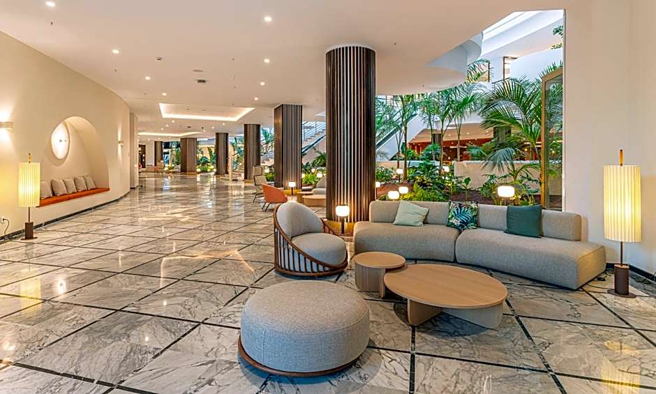 Mediterranean Palace