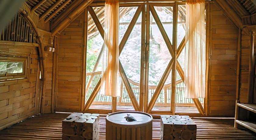 Sun Sang Eco Retreats