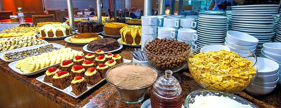 Hotel Nacional Inn Rio Copacabana