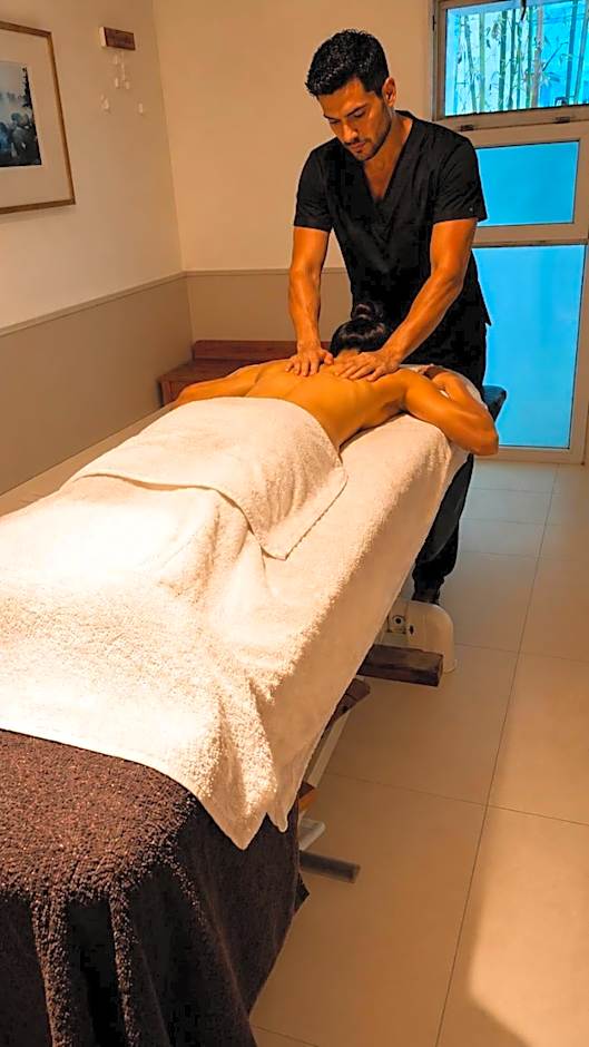 Del Mar Hotel & Spa
