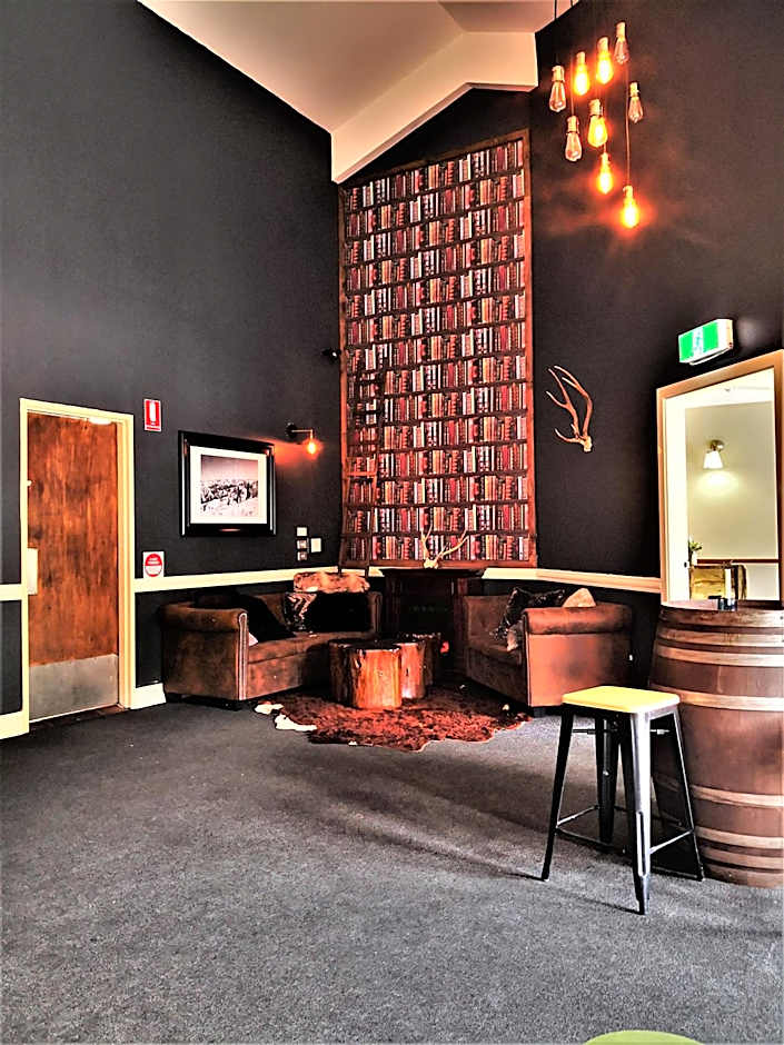 The River Inn Thredbo