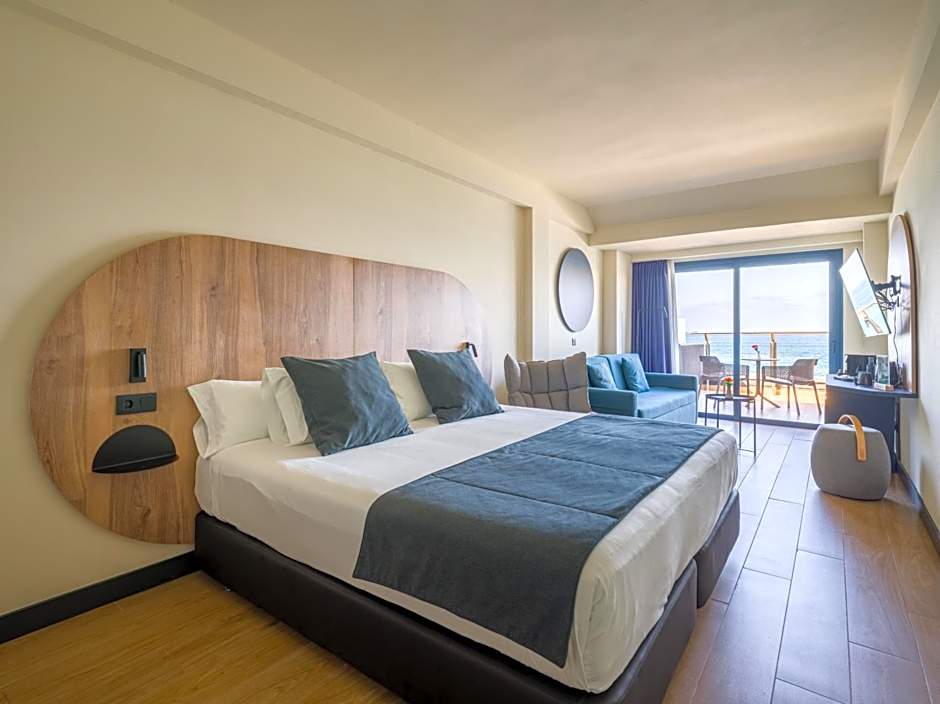 Sercotel Playa Canteras