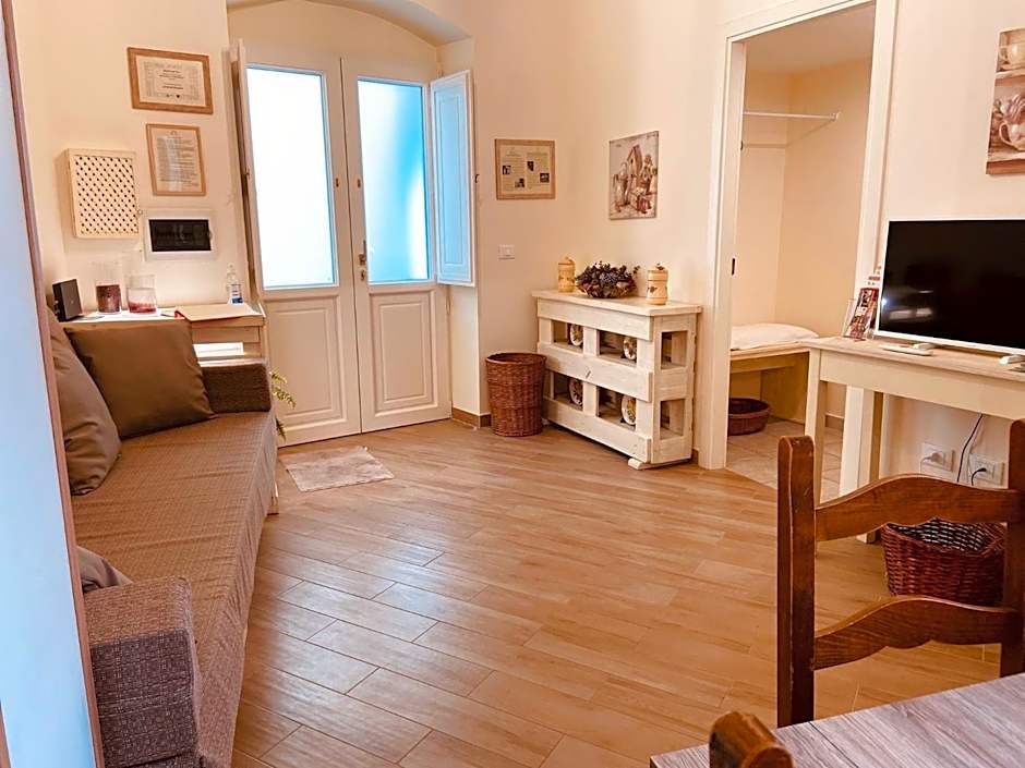 Dimore di Lecce - Il Vico