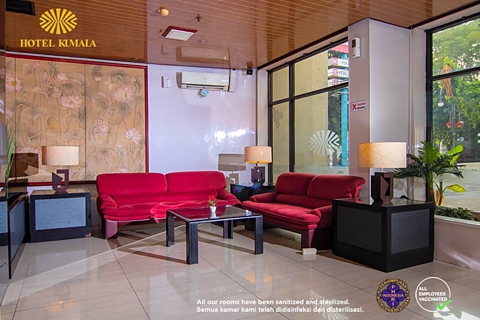 Hotel Kumala Bandung