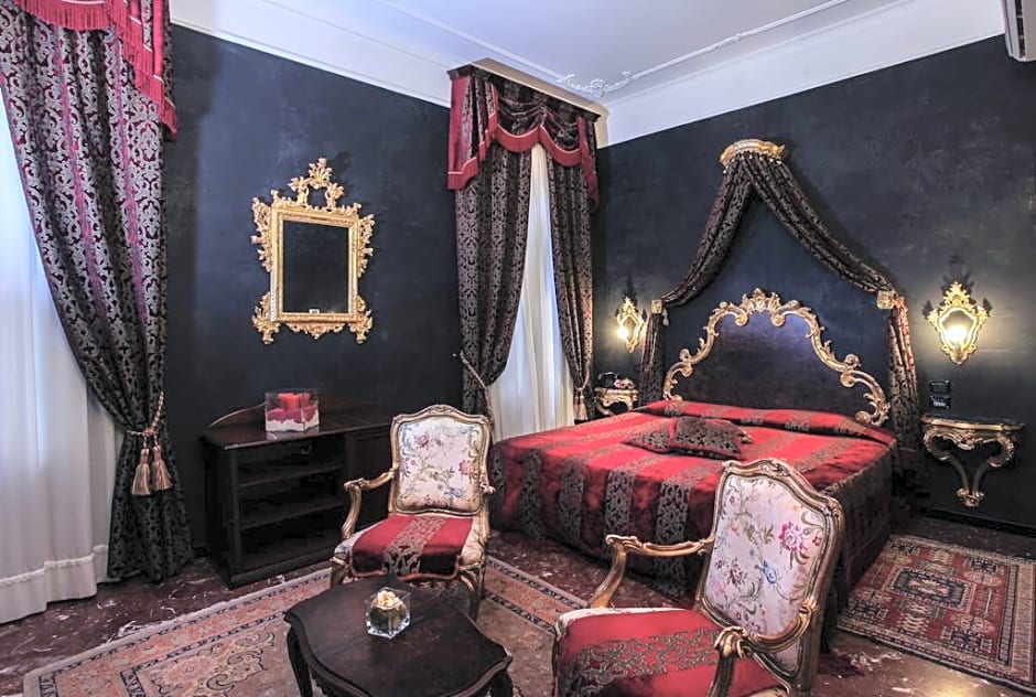 Hotel Ca' Alvise