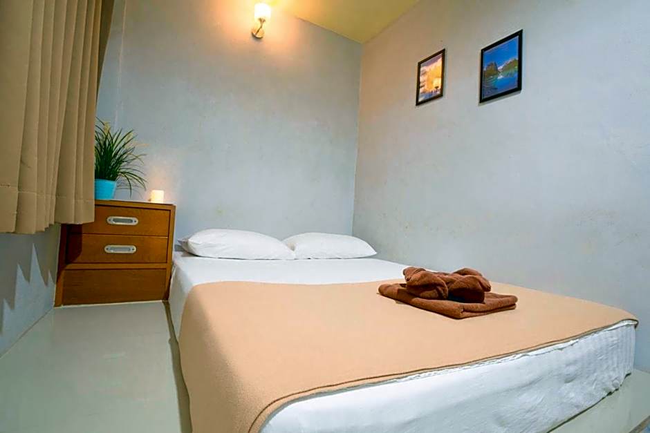Good Dream Hotel