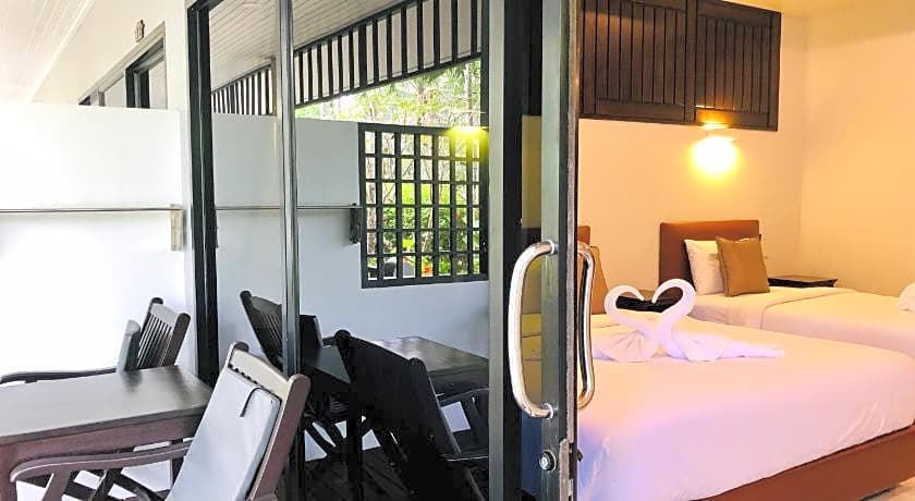 Lamai Inn 99 Bungalows