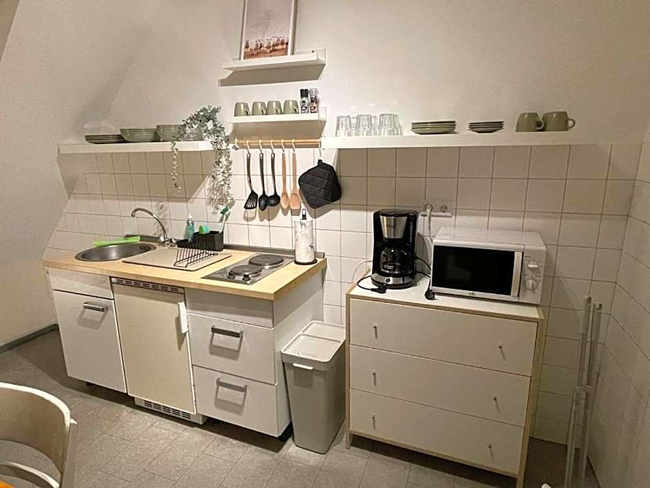 Budgethotel Stadtbett Wolfsburg