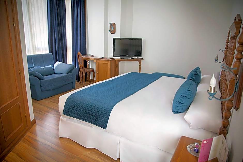 Palacio Azcarate Hotel