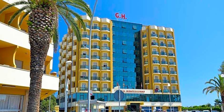 Grand Hotel Montesilvano