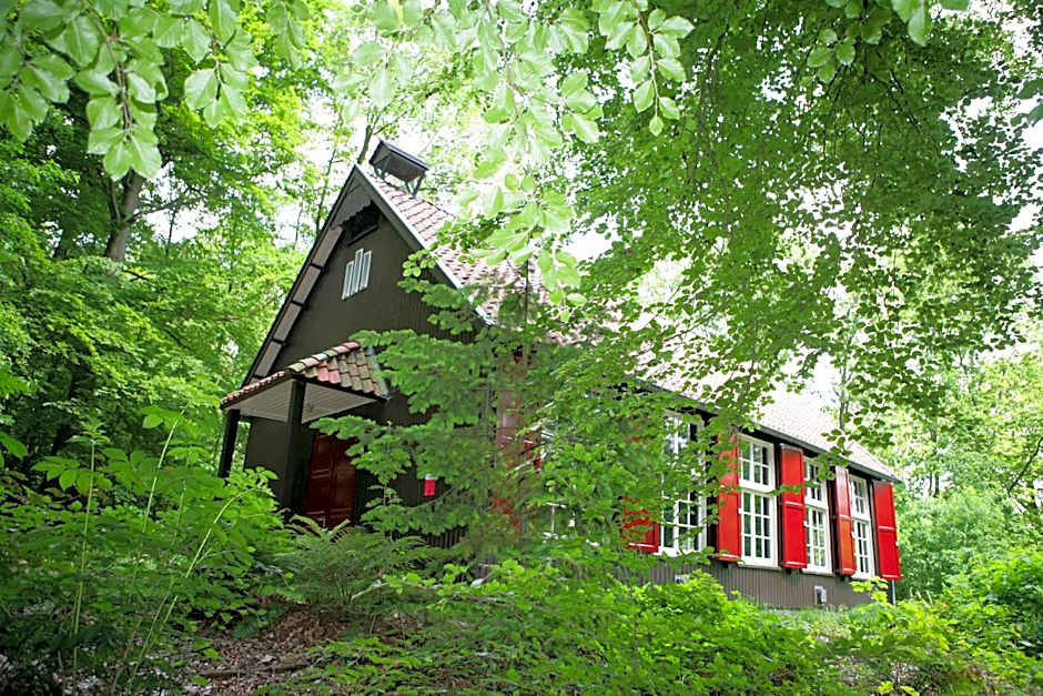 Landgoedhotel Woodbrooke Barchem