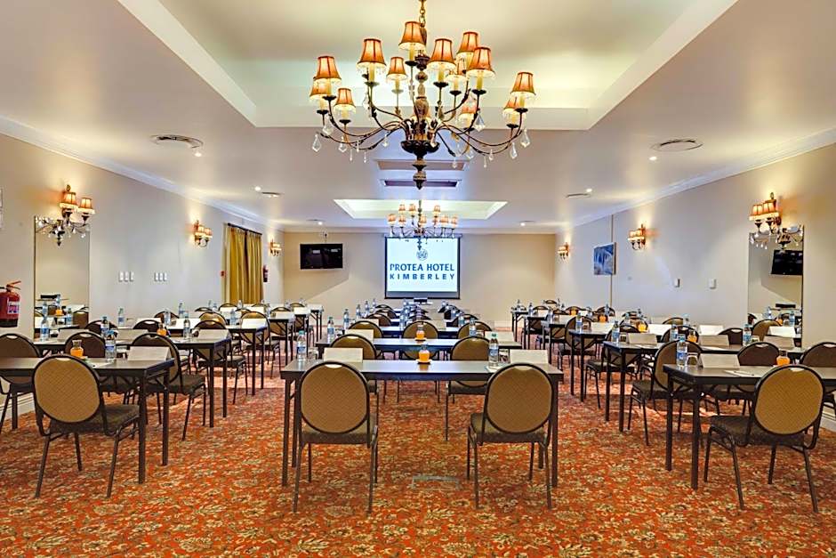 Protea Hotel Kimberley