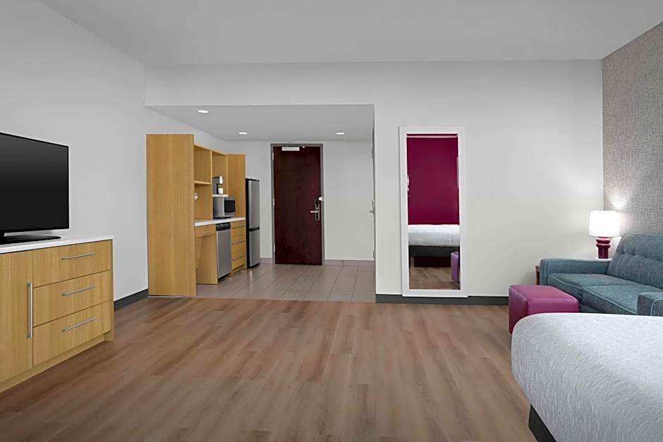 Home2 Suites By Hilton Clarksville/Ft. Campbell
