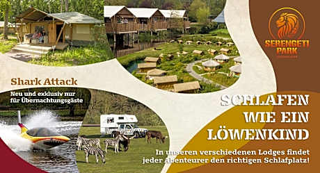 Serengeti Park Resort