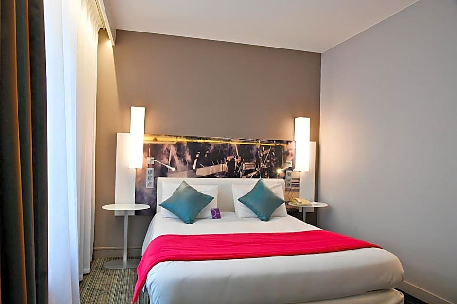 Mercure Paris Gare de l'Est Magenta Hotel