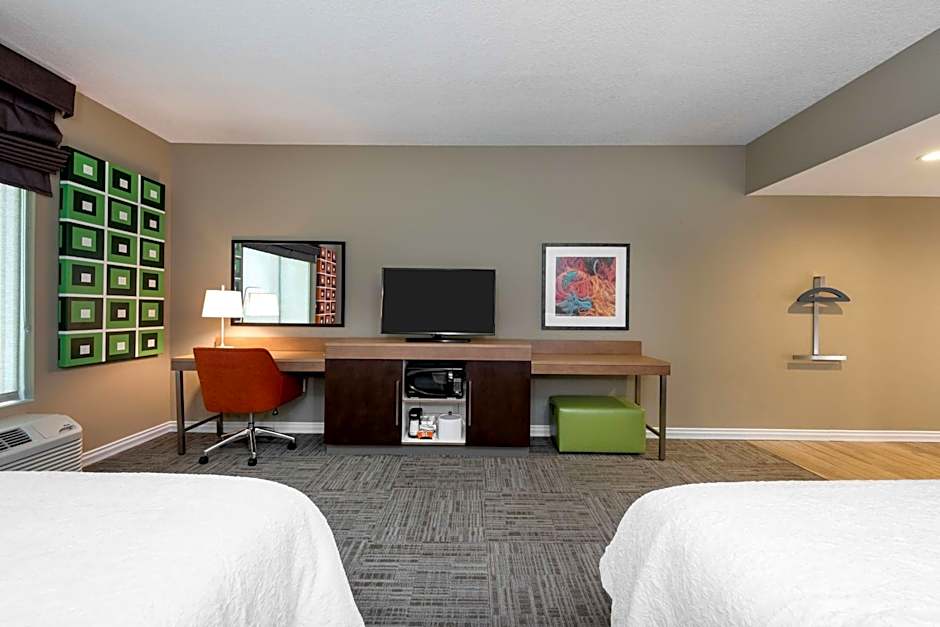 Hampton Inn By Hilton & Suites West Melbourne-Palm Bay Road