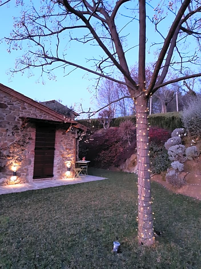 Piccolo Relais Galletto di Marzo Spa e relax solo per due
