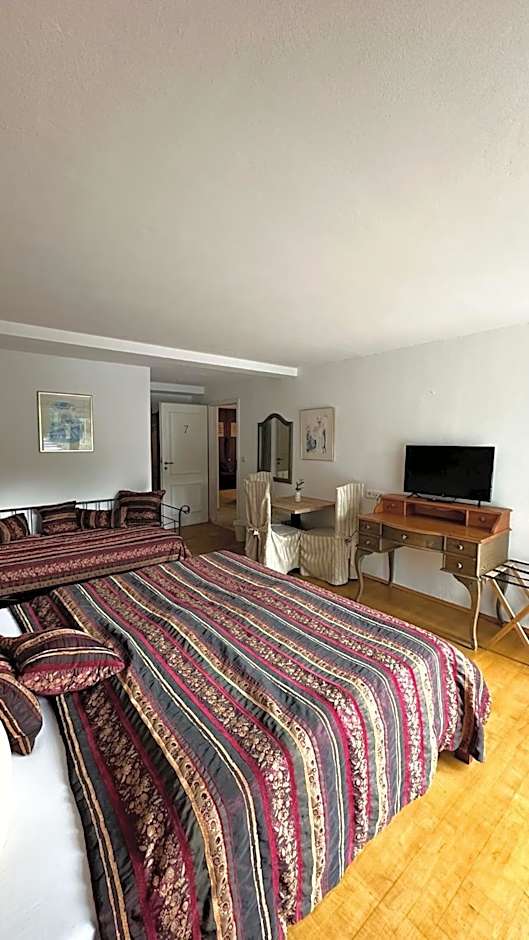 Ferienzimmer BlatnerS Bissersheim