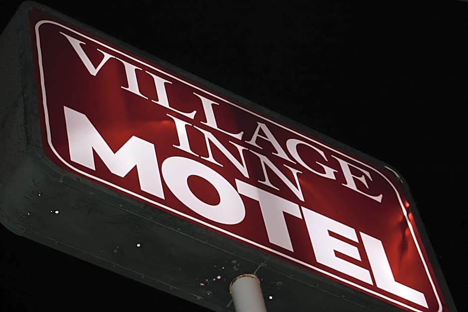 Village Inn Cotulla