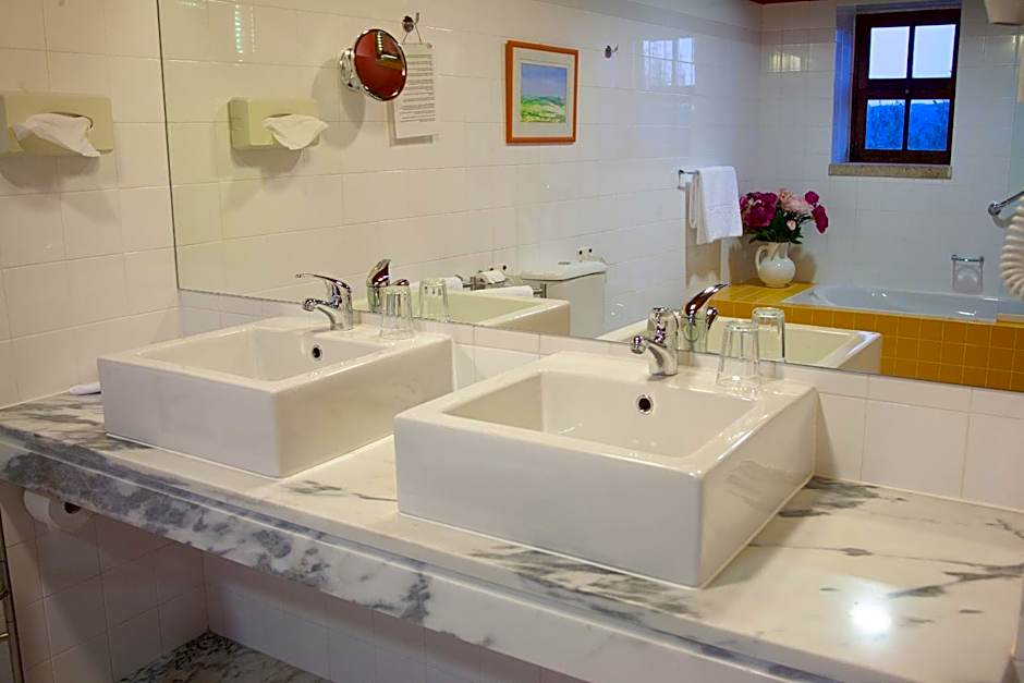 Hotel Rural Quinta da Geia