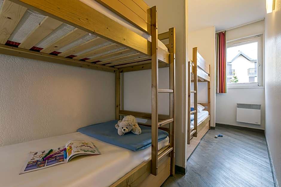 Résidence Pierre & Vacances La Rivière