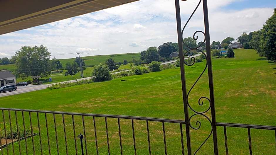 Travelodge by Wyndham Hershey