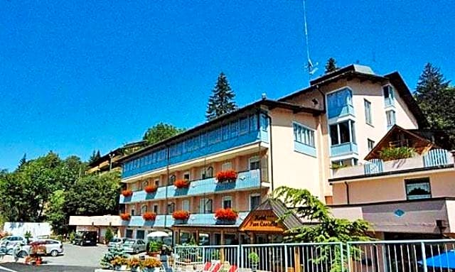 Hotel Piancastello