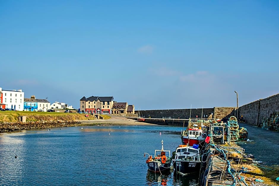 Pier Head Hotel Spa & Leisure