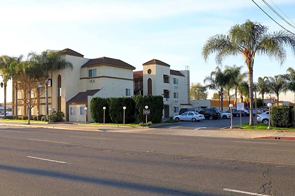 Lambert Inn