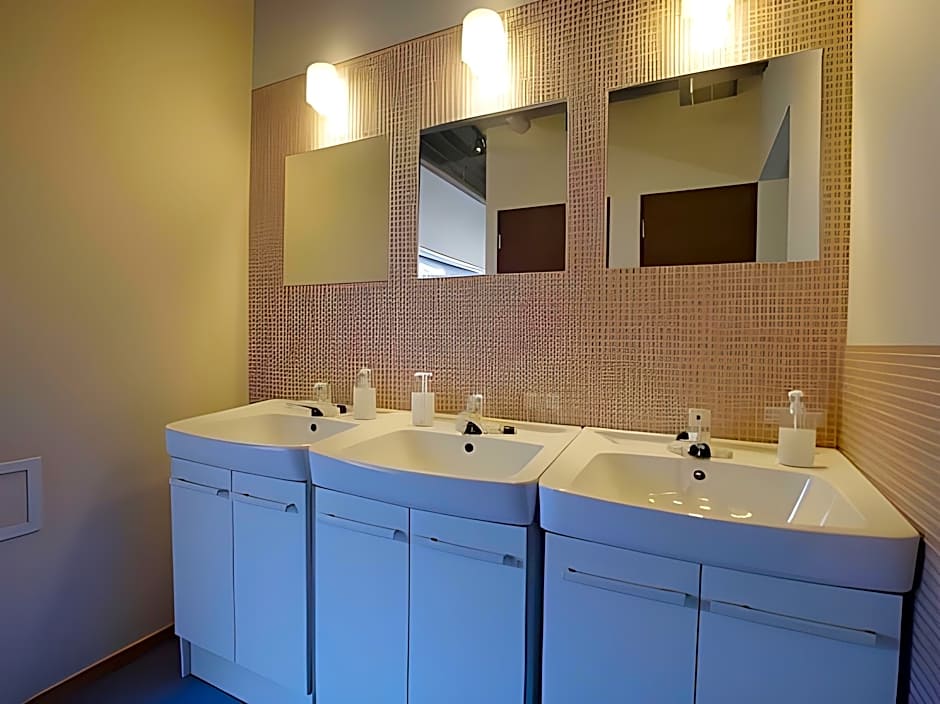 Cinnamon Guest House Dogo