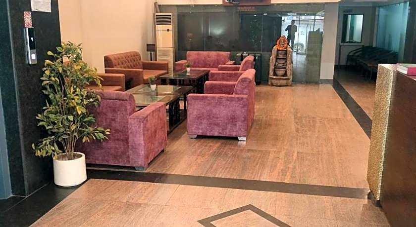 Hotel Kyron