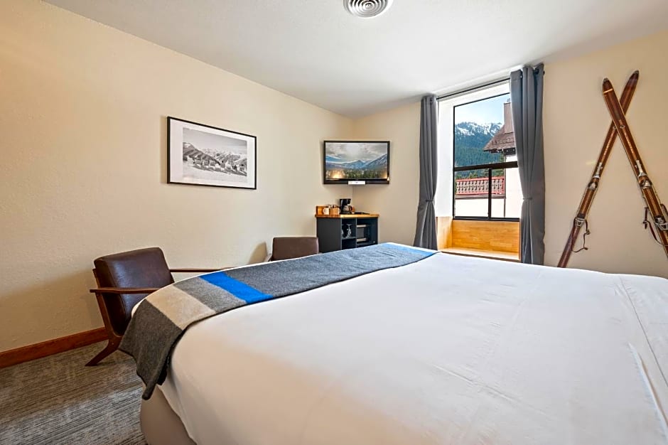 Hotel Leavenworth