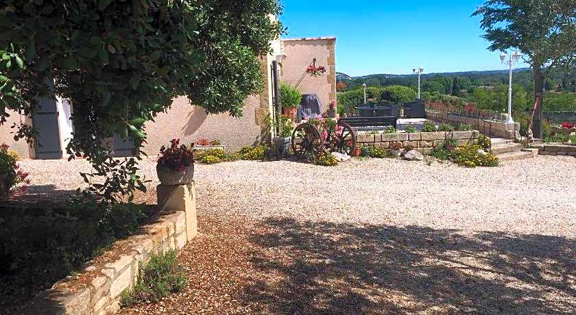chambre d'hotes les cigales